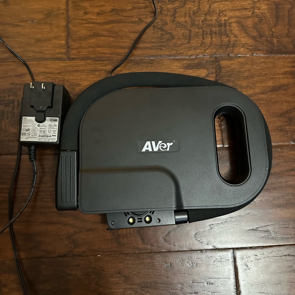 AVerVision U10 Document camera.